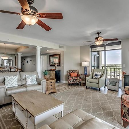 Villa South Wind 1401 Myrtle Beach Esterno foto