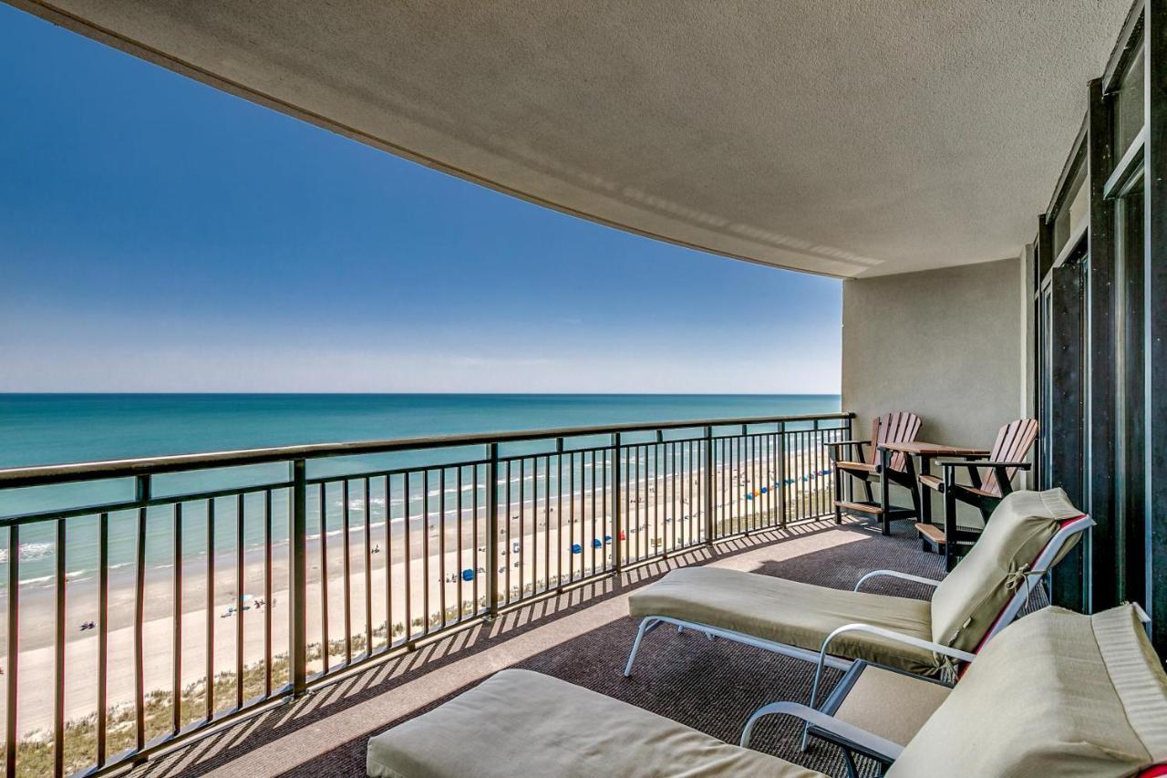 Villa South Wind 1401 Myrtle Beach Esterno foto