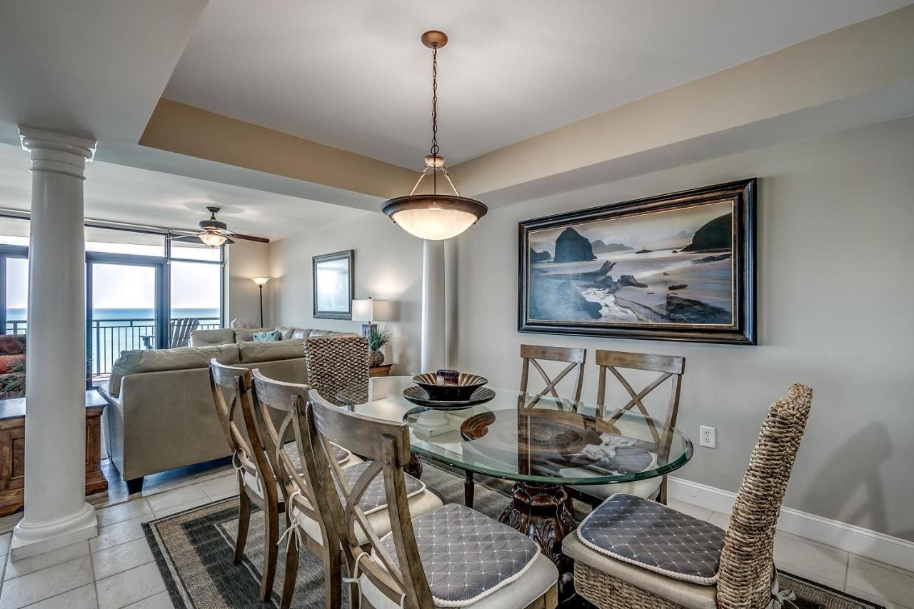 Villa South Wind 1401 Myrtle Beach Esterno foto