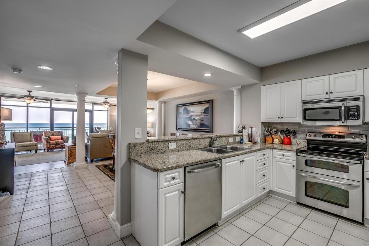 Villa South Wind 1401 Myrtle Beach Esterno foto