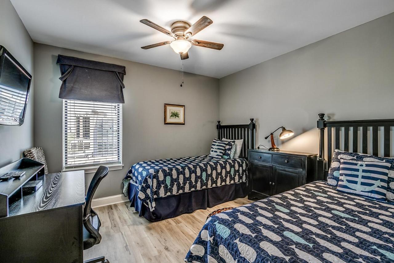 Villa South Wind 1401 Myrtle Beach Esterno foto