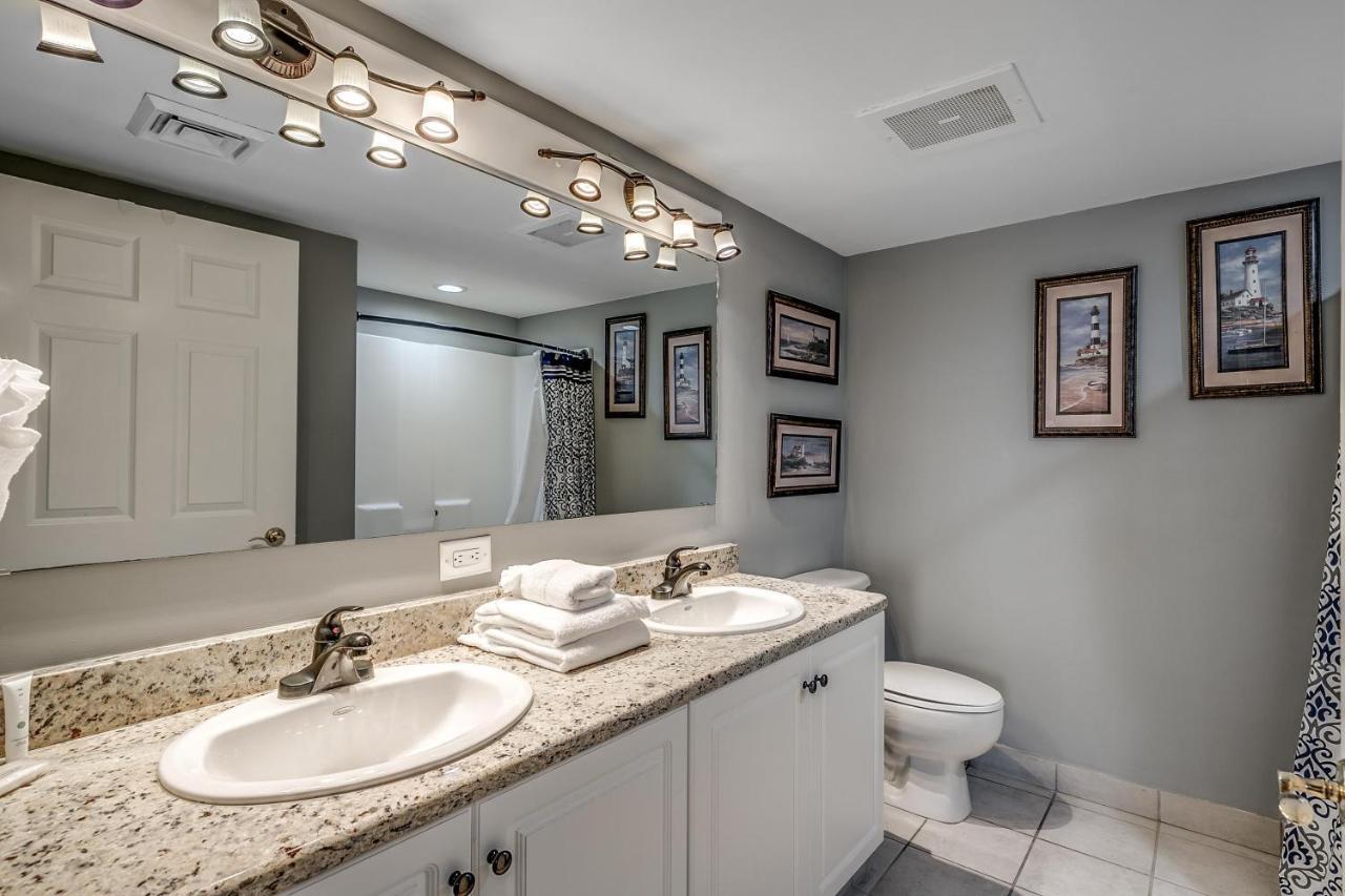Villa South Wind 1401 Myrtle Beach Esterno foto