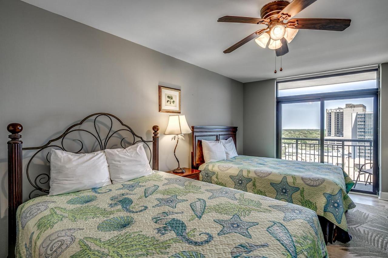 Villa South Wind 1401 Myrtle Beach Esterno foto