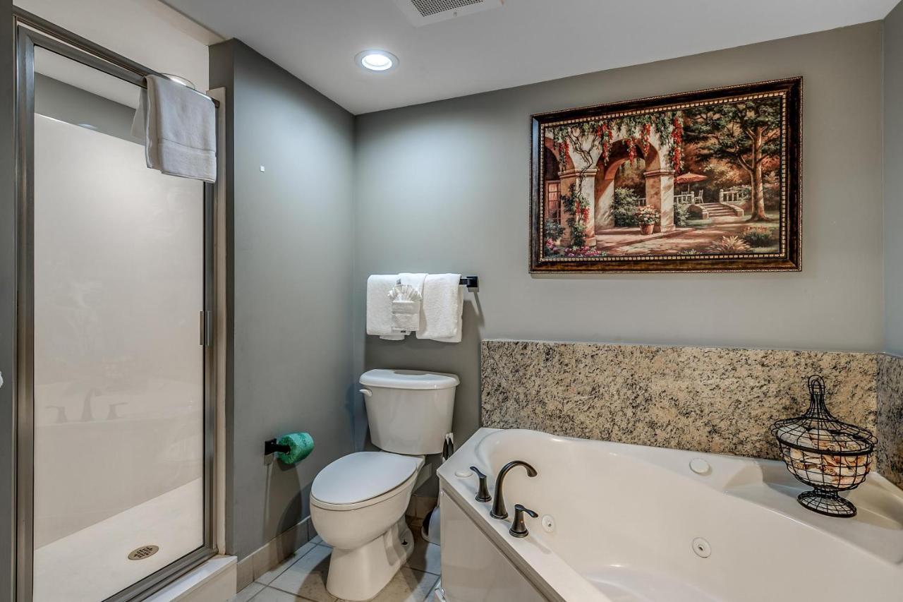 Villa South Wind 1401 Myrtle Beach Esterno foto