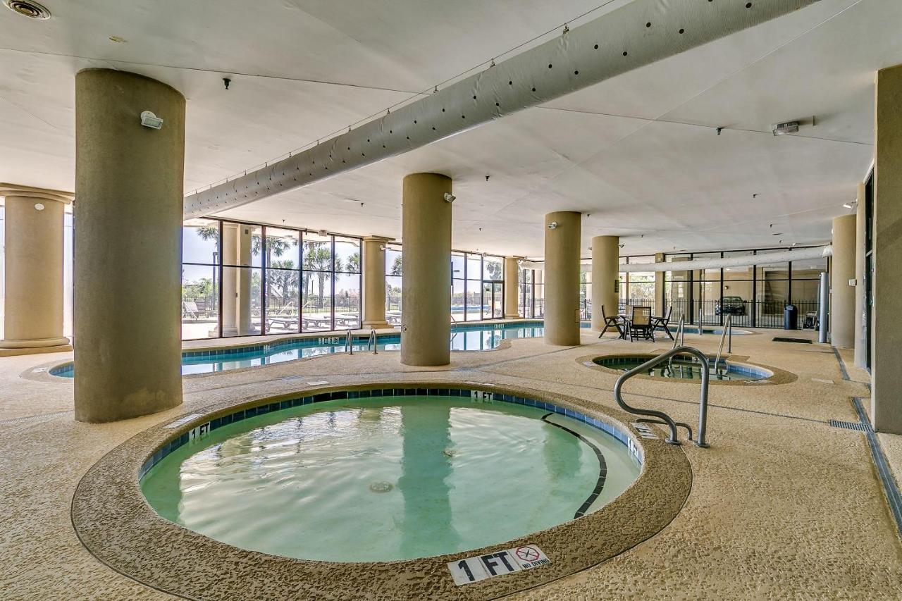 Villa South Wind 1401 Myrtle Beach Esterno foto