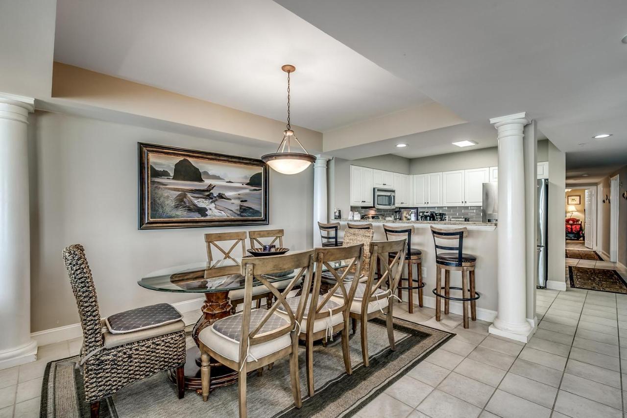 Villa South Wind 1401 Myrtle Beach Esterno foto