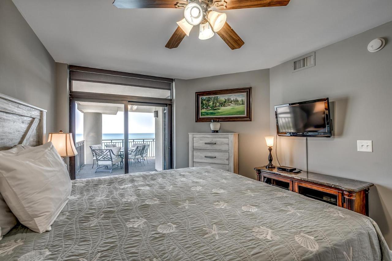 Villa South Wind 1401 Myrtle Beach Esterno foto