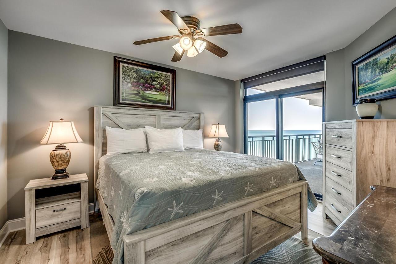 Villa South Wind 1401 Myrtle Beach Esterno foto
