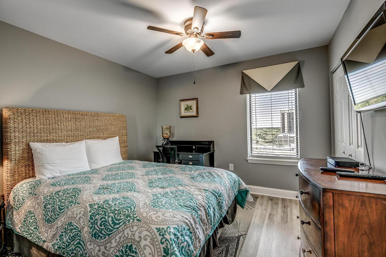 Villa South Wind 1401 Myrtle Beach Esterno foto